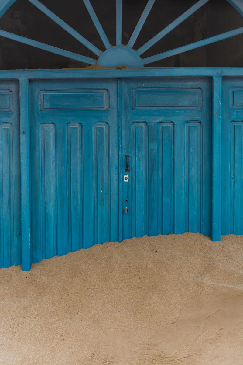 Essaouira, Morocco