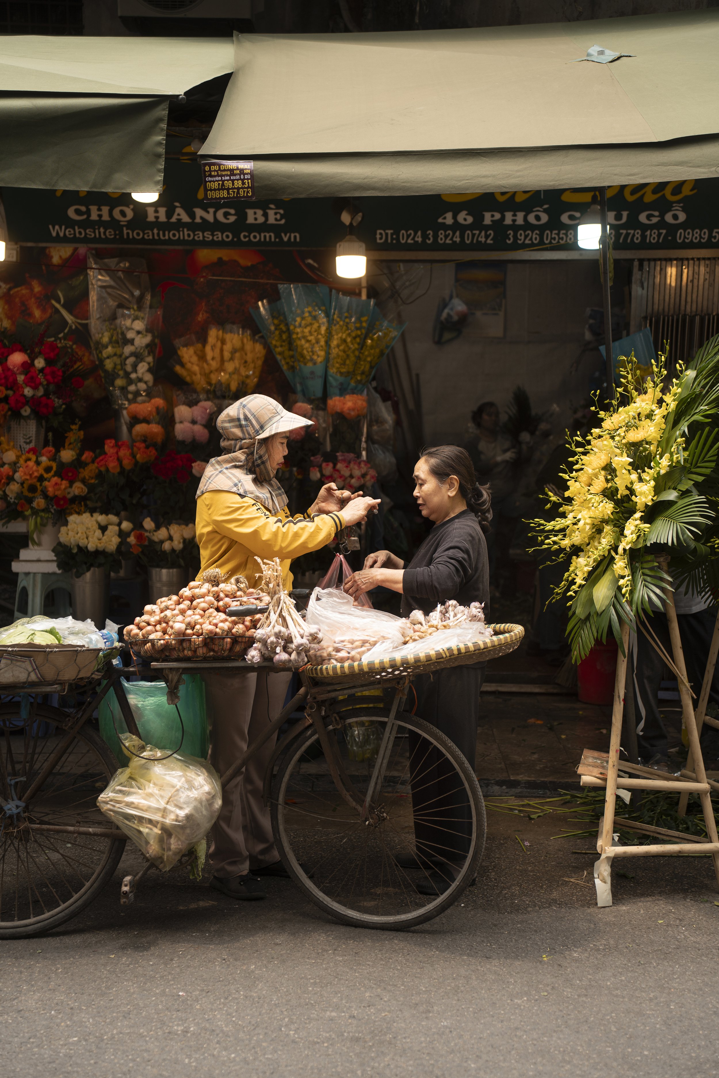 Hanoi, Vietnam
