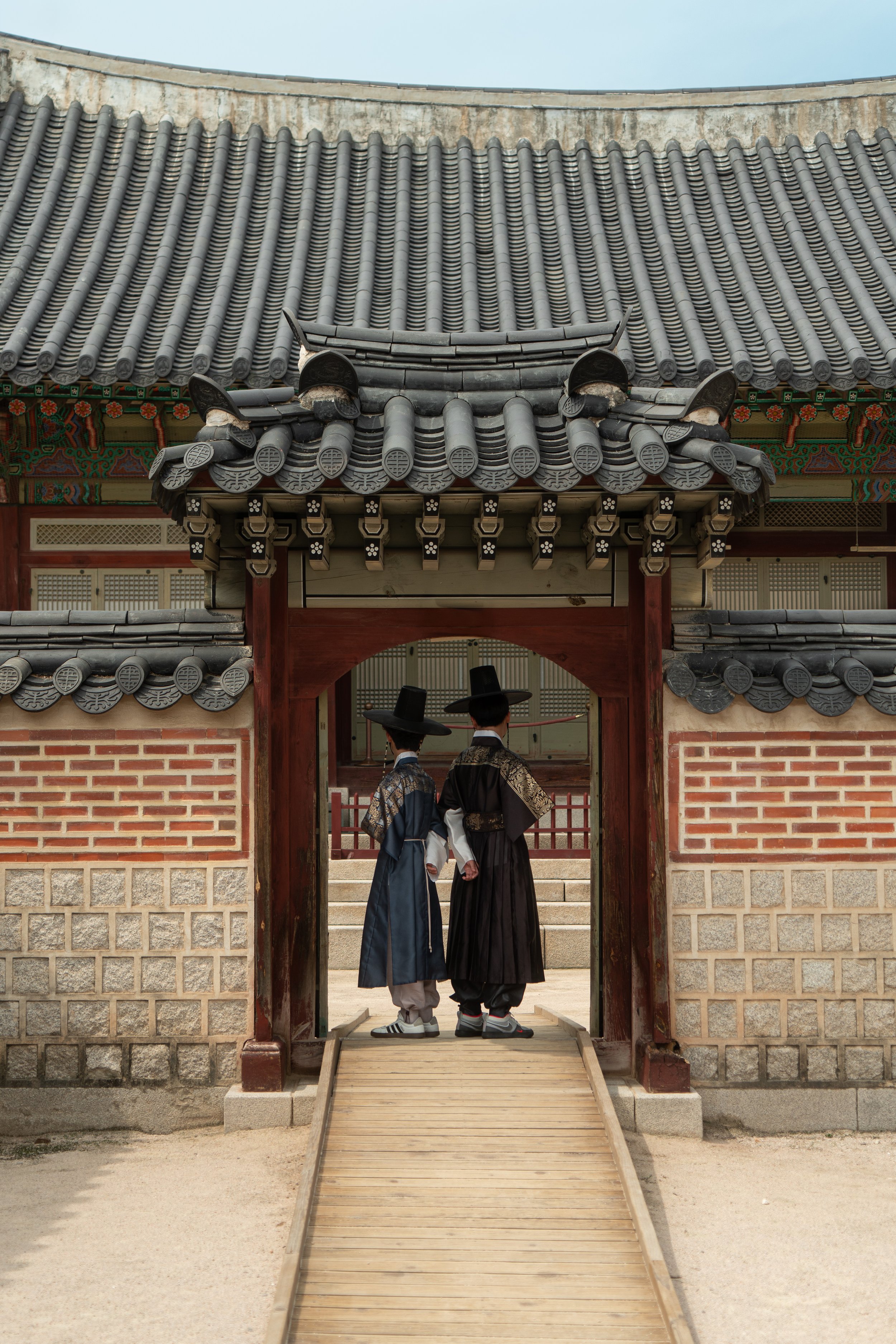 Seoul, South Korea