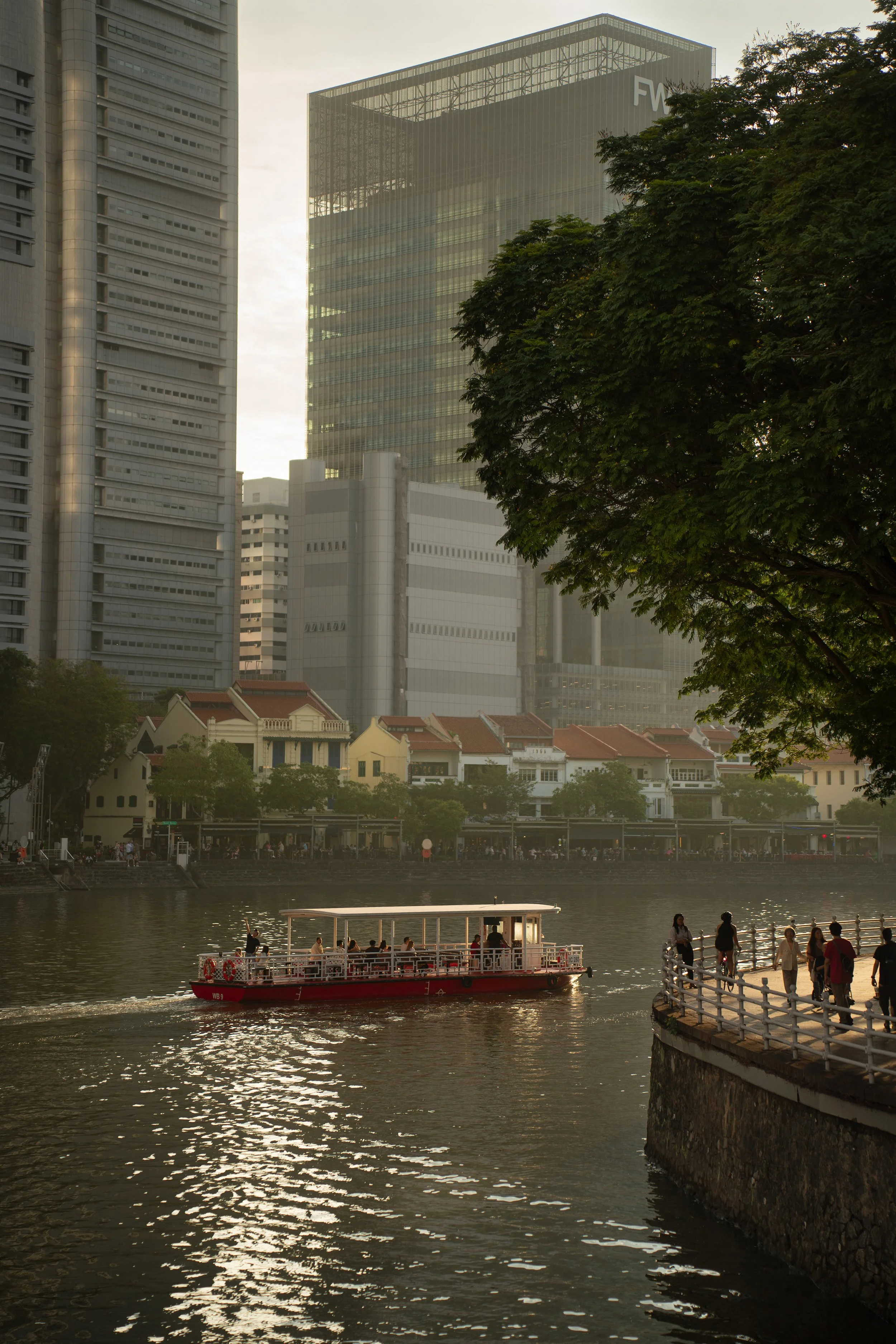Singapore, Singapore