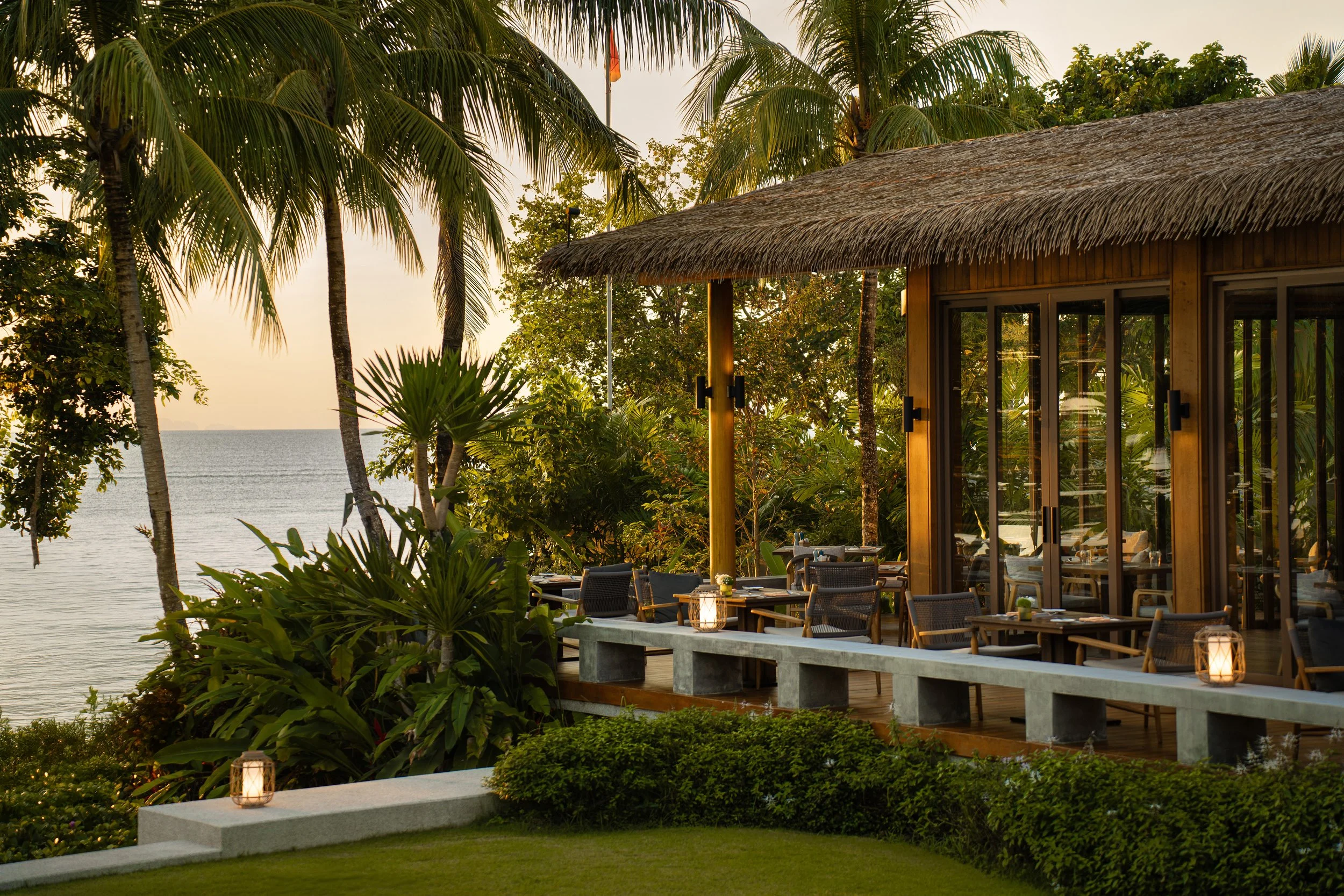 Anantara Koh Yao Yai