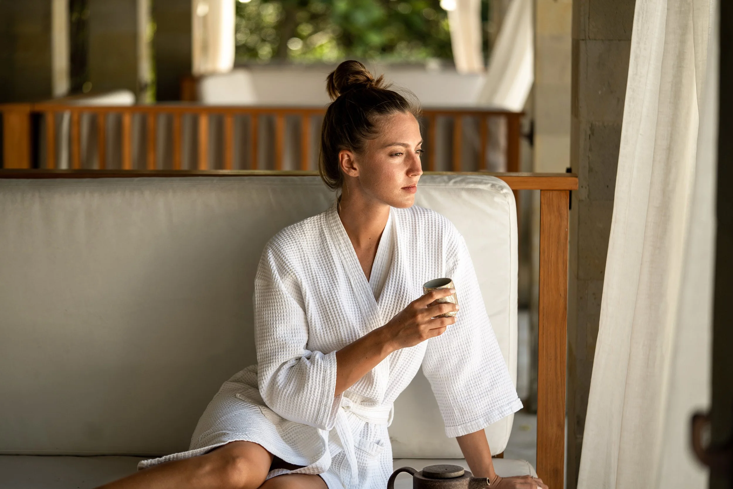 Revivo Wellness Resort