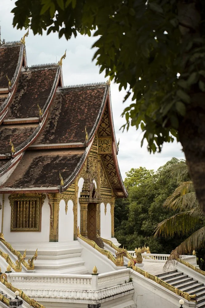 Luang Prabang, Laos