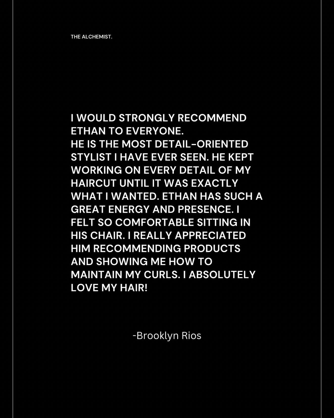 Thanks for amazing client reviews and sharing your experience! Thank you for your trust 🫶🏽🫶🏽

#chicagobalayageartist #chicagohaircut #chicagocuts #orlandparkhairstylist #orlandparkhair #oakbrookcenter