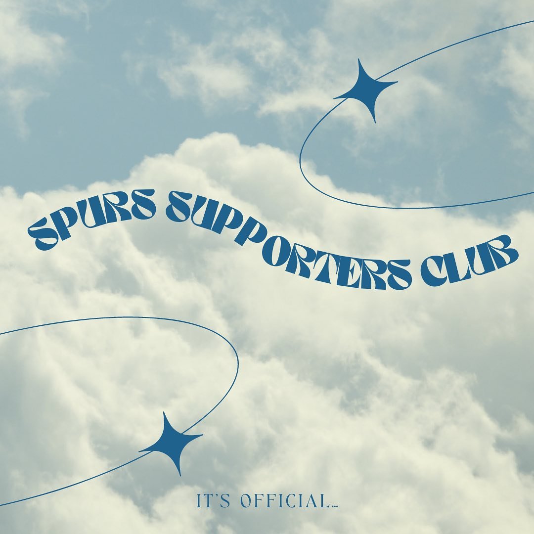 IT&rsquo;S OFFICIAL, thank you Tottenham Hotspurs!!! We are the Malibu Hotspurs, official supporters club of the Tottenham Hotspurs. COYS! &nbsp; ⠀⠀⠀⠀⠀⠀⠀⠀⠀⠀⠀⠀&nbsp; ⠀⠀⠀⠀⠀⠀⠀⠀⠀⠀⠀⠀ #tottenham #spurs #premierleague #football #tottenhamhotspur #coys #thfc