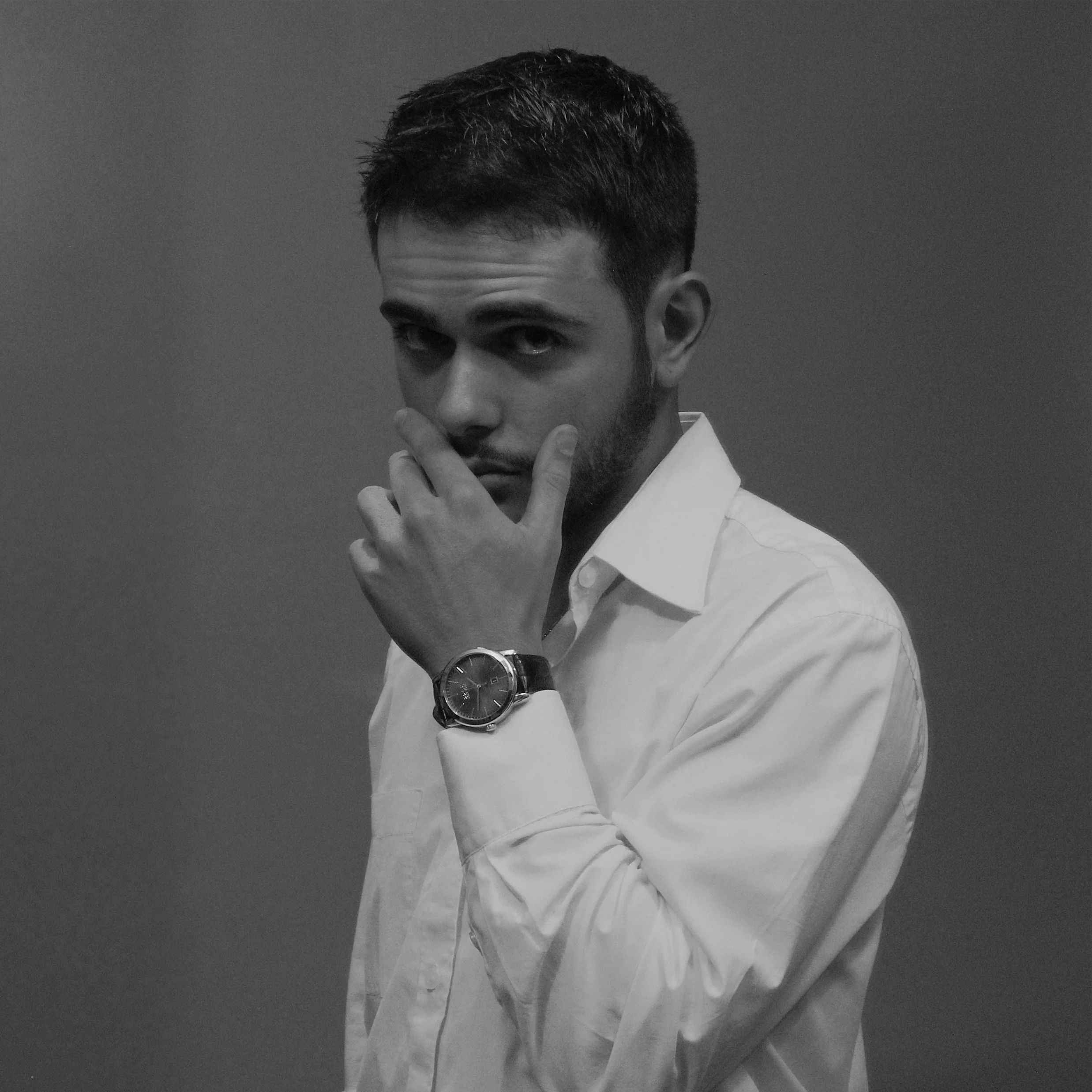 John Anthony Photoshoot 2023