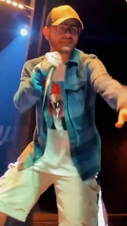 May 2, 2021 "Concert Crave" Performance @ Orlando, FL