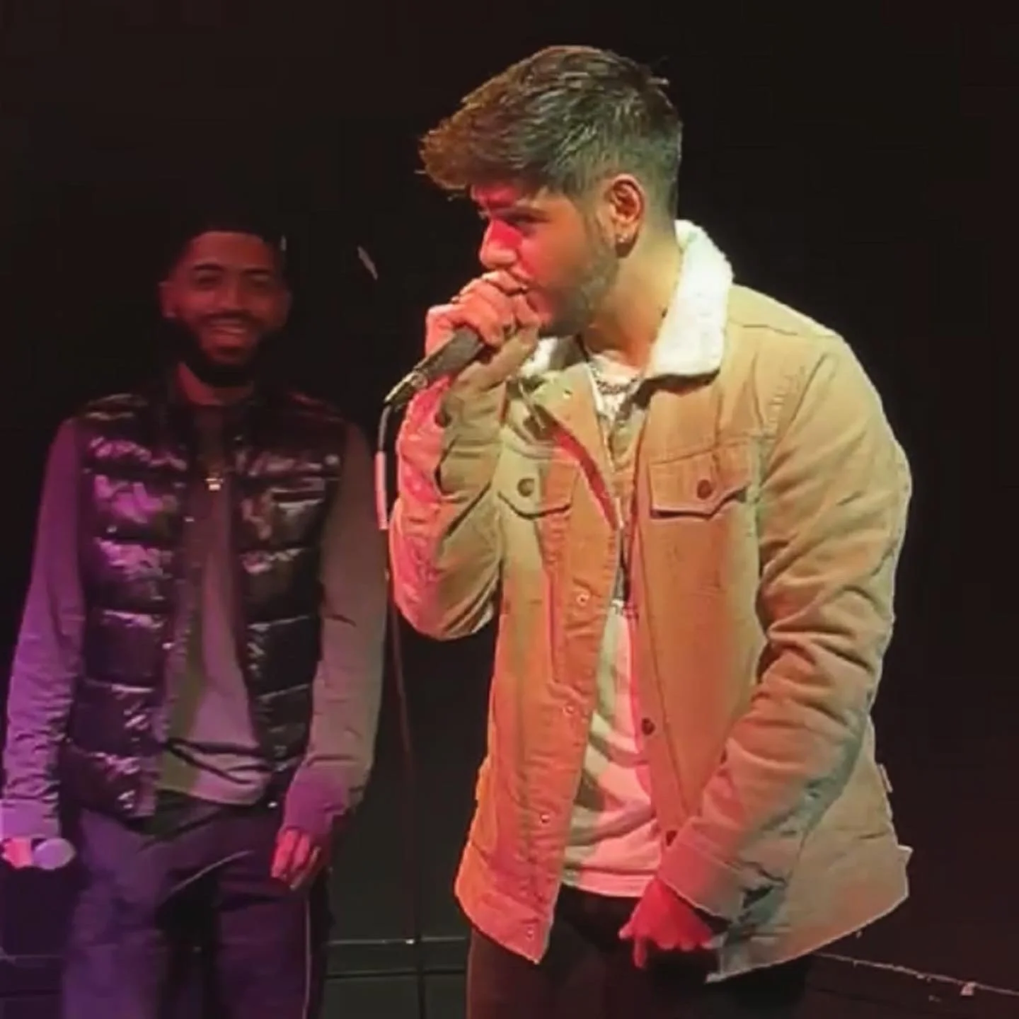 December 8, 2023 "Heroes 2 Villains" Concert @ Stroudsburg, PA