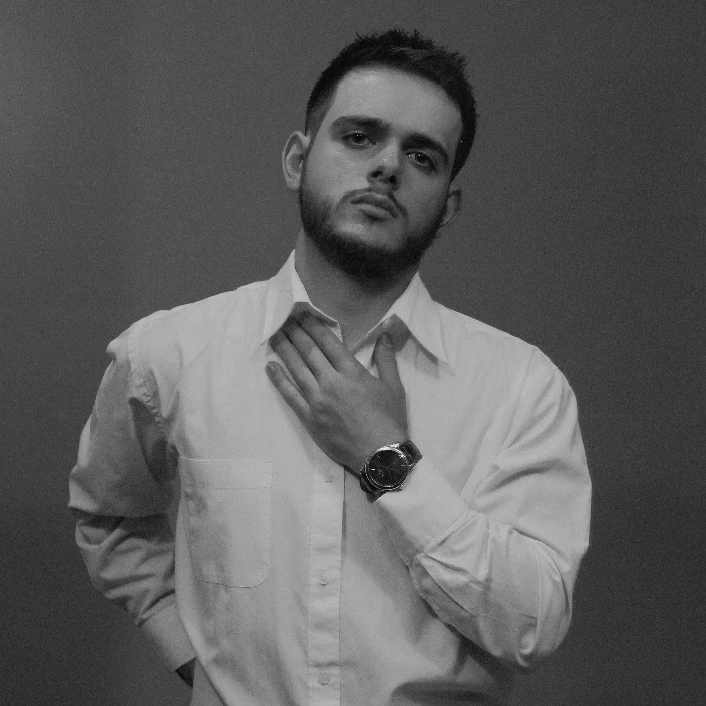 John Anthony Photoshoot 2023