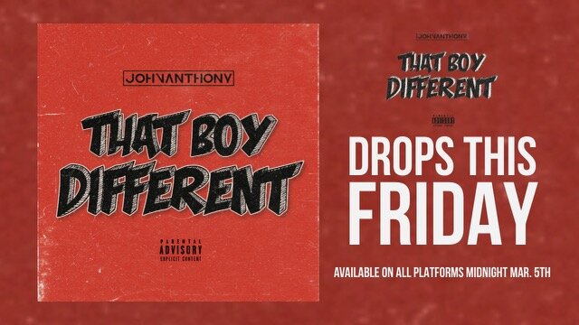 NEW SINGLE dropping tonight!