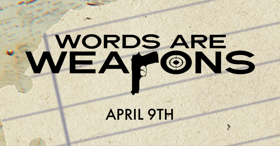 Villainous Records announces NEW John Anthony album!