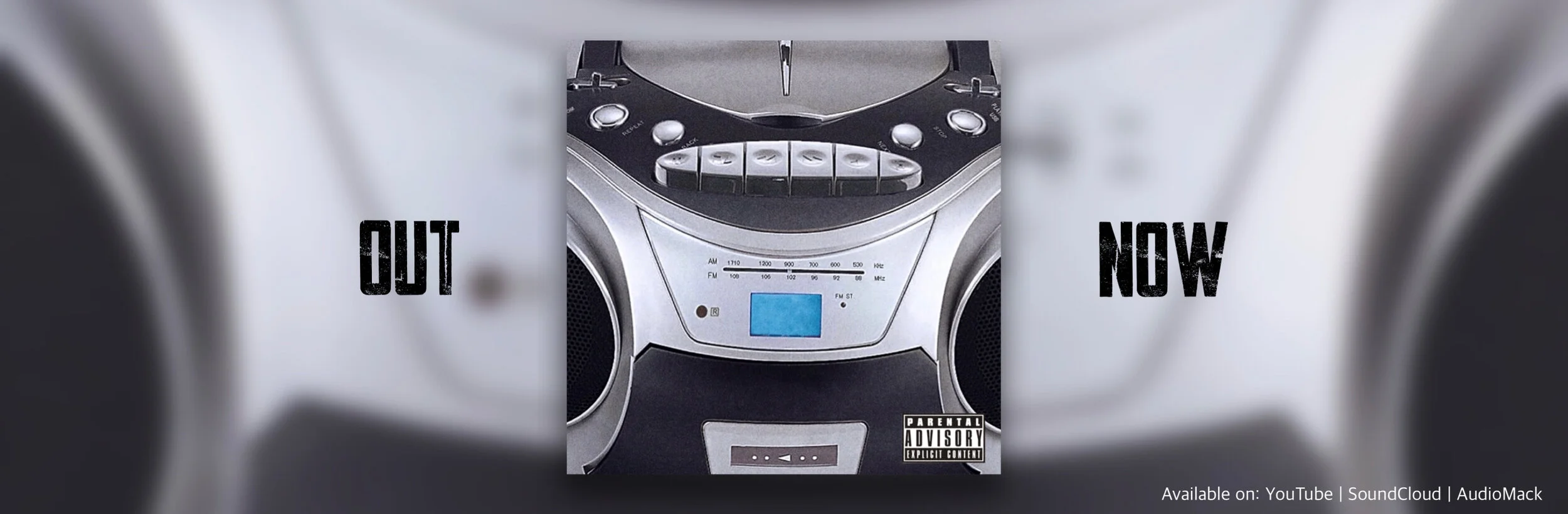 John Anthony tributes LL Cool J in new EP entitled "Stereo".