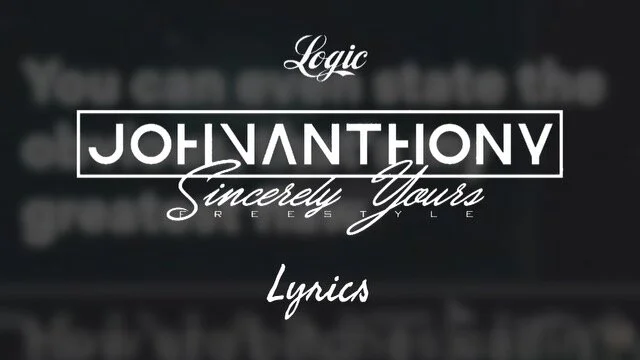 Lyrics to "Sincerely Yours (Freestyle)" available now.