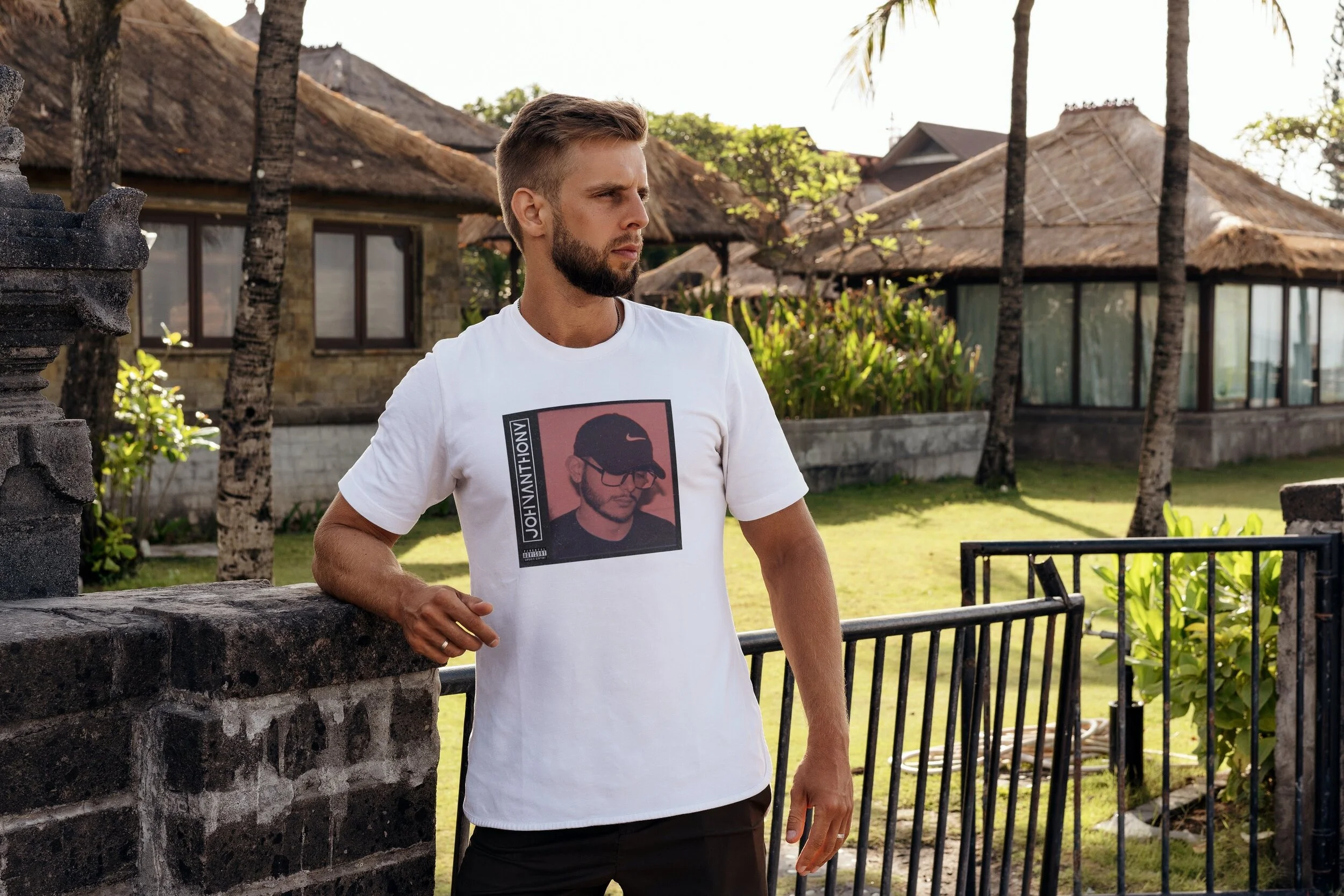 New "Unexplored" Merch available now!