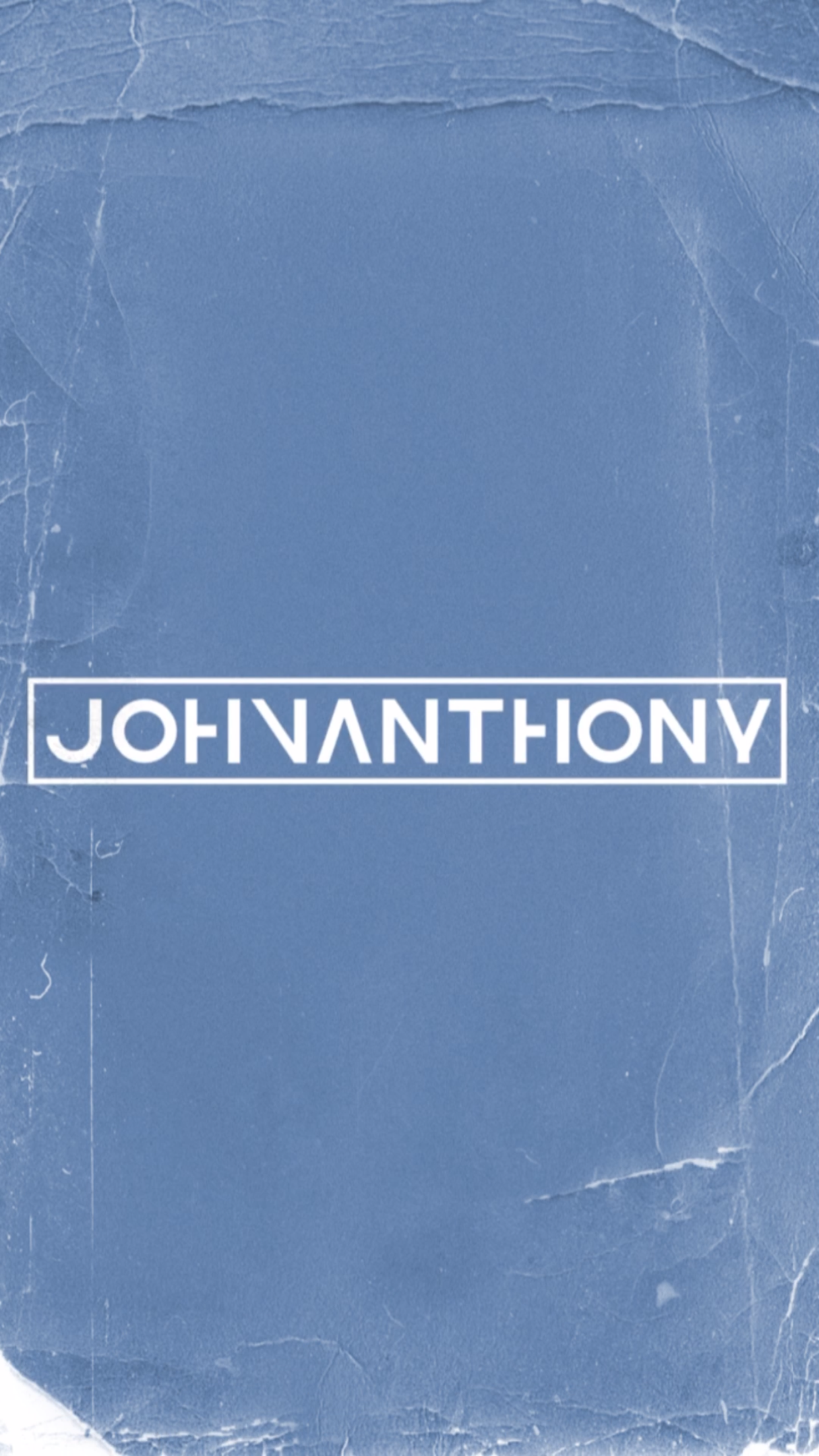 John Anthony reveals new logos.