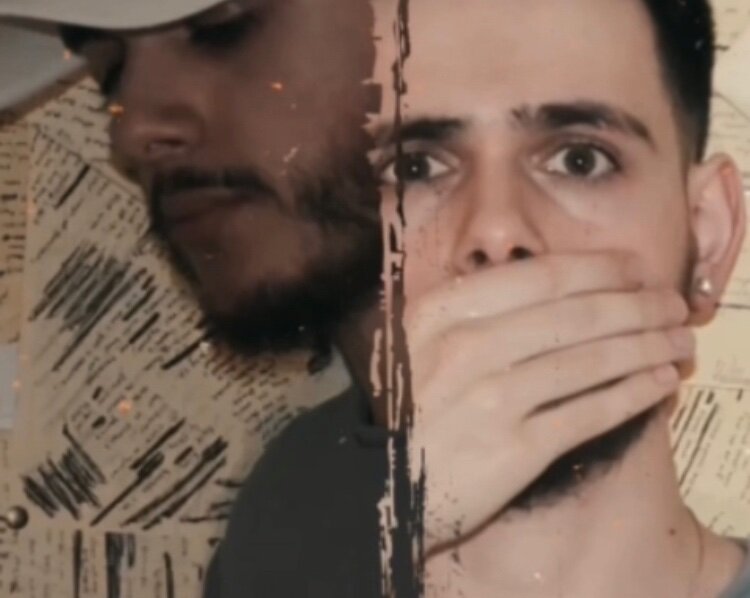 “Words Are Weapons” trailer released.