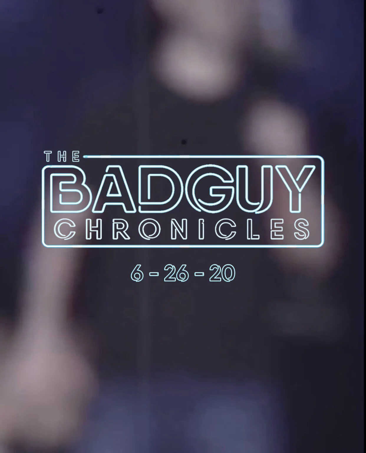 John Anthony announces new album!