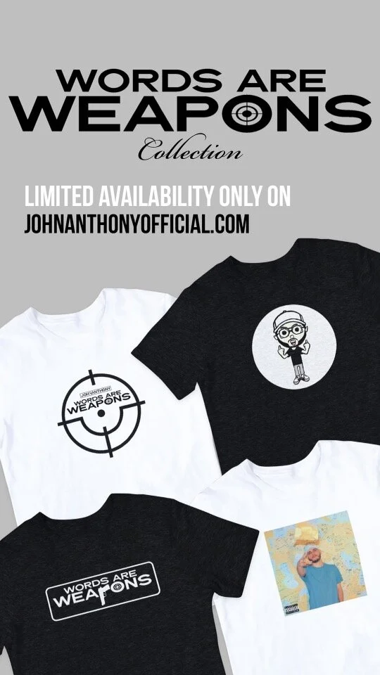 Limited WAW Collections Merch - available now!