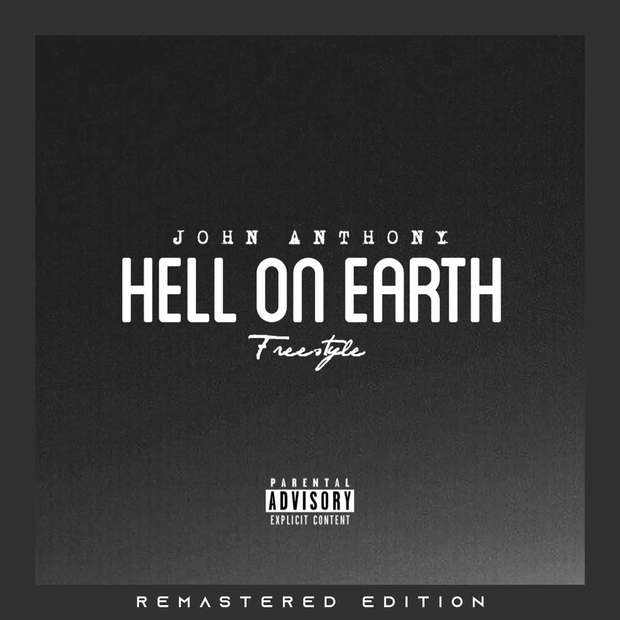 Celebrate 2 years of “Hell on Earth (Freestyle)”.