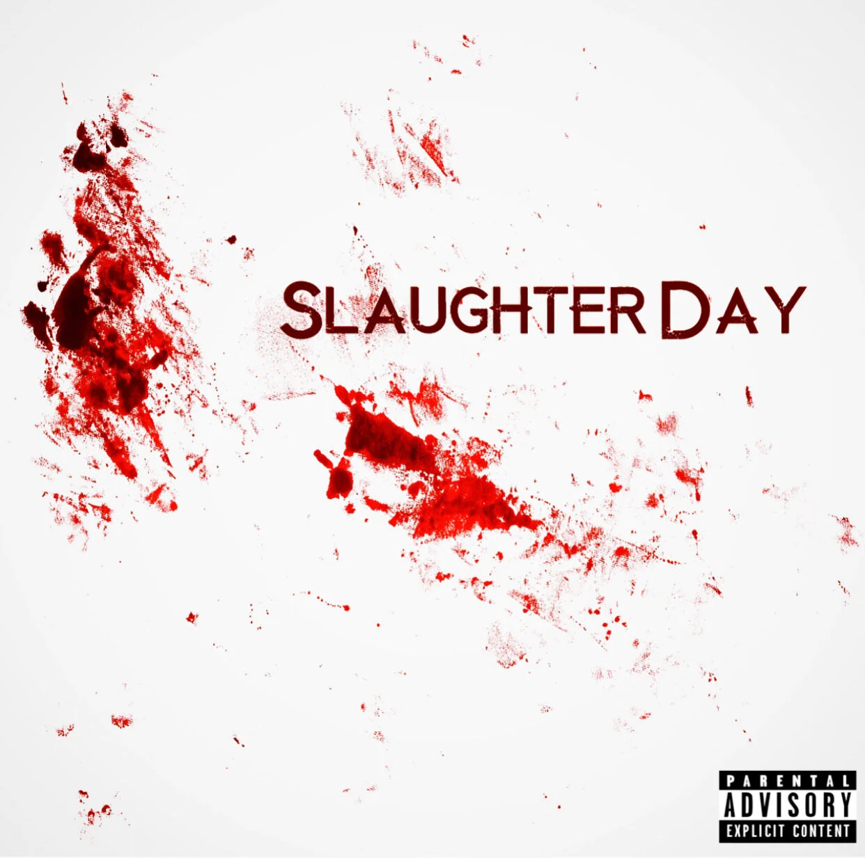 LISTEN: John Anthony drops new music - “Slaughter Day”