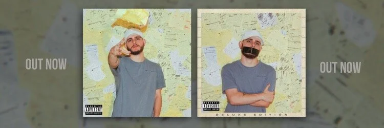 Words Are Weapons - OUT NOW!