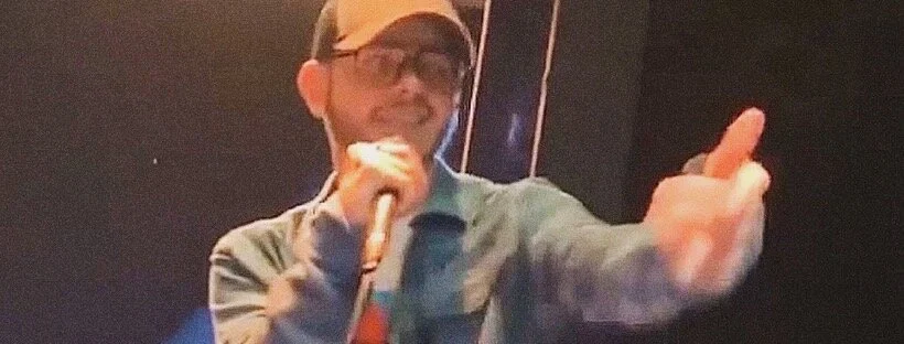 Photos from John Anthony’s Performance