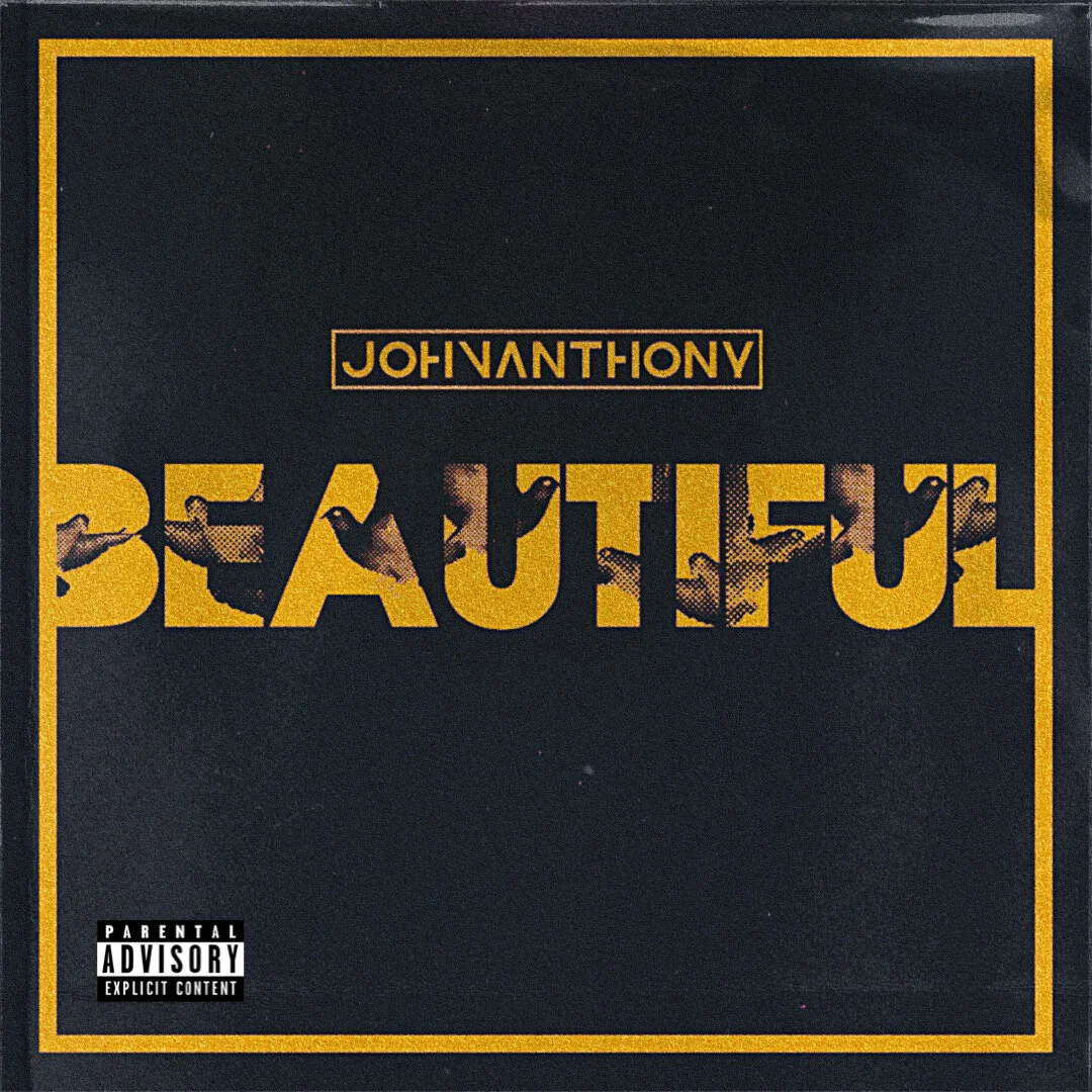 “Beautiful” dropping this Friday.