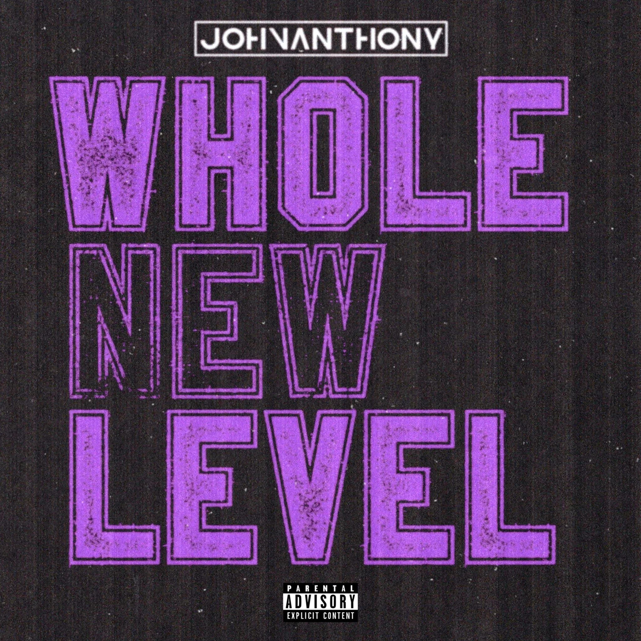 “Whole New Level” Releasing Tonight!