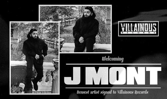 John Anthony Signs New Artist