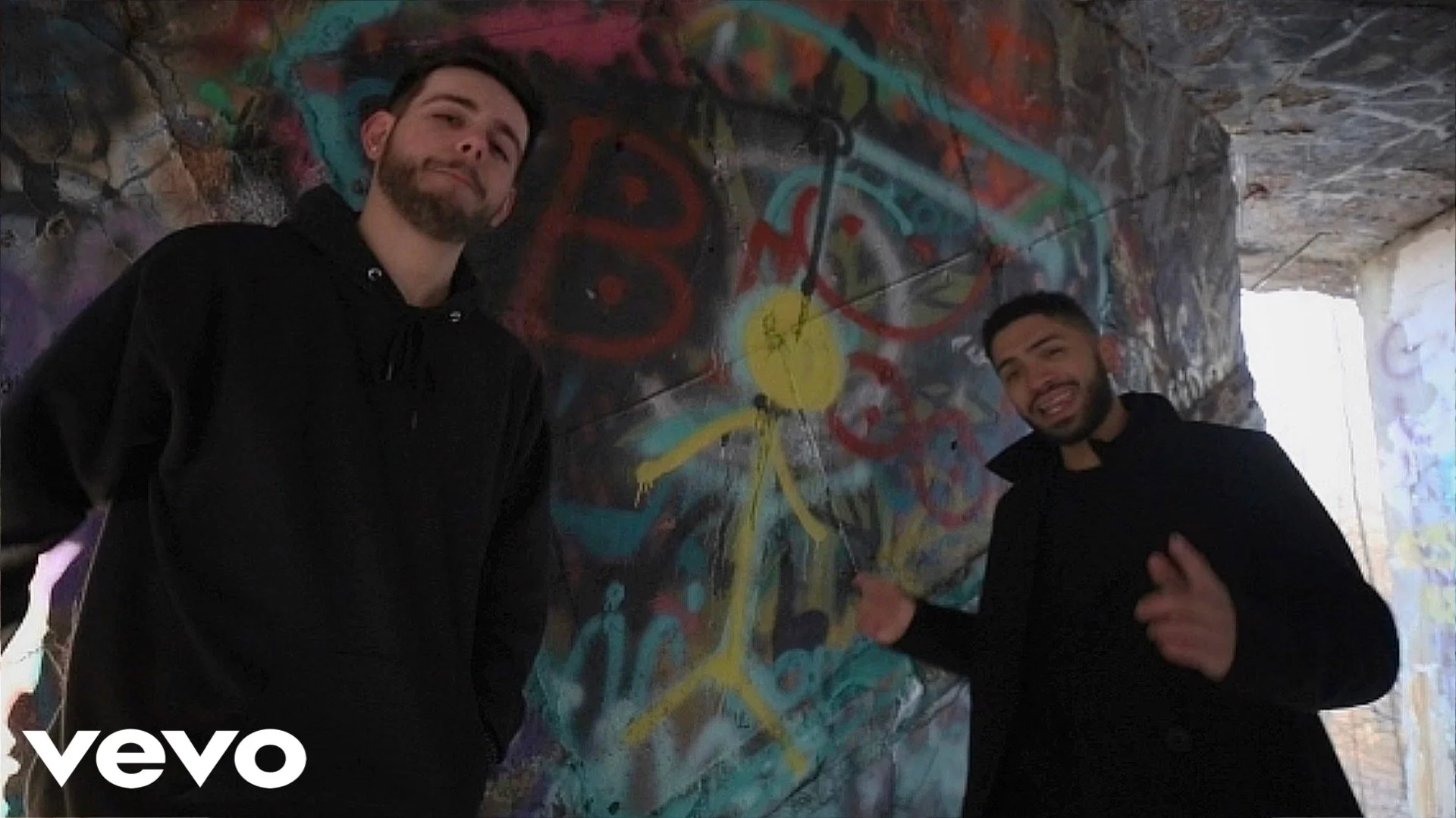 “Look At My Life” Music Video - Out Now!