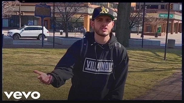 “One Love” Music Video - OUT NOW!