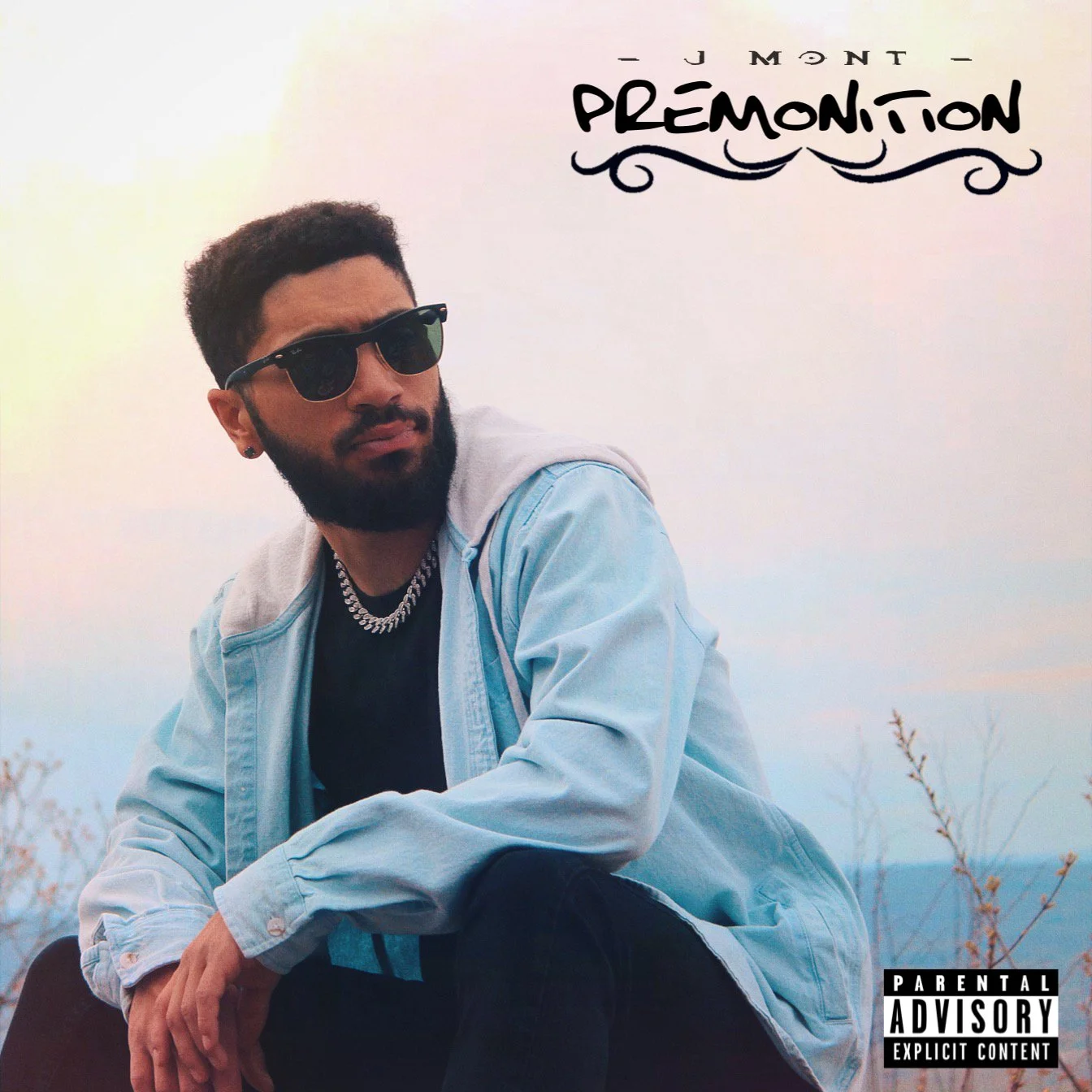 John Anthony Featured On J Mont’s Debut Album!