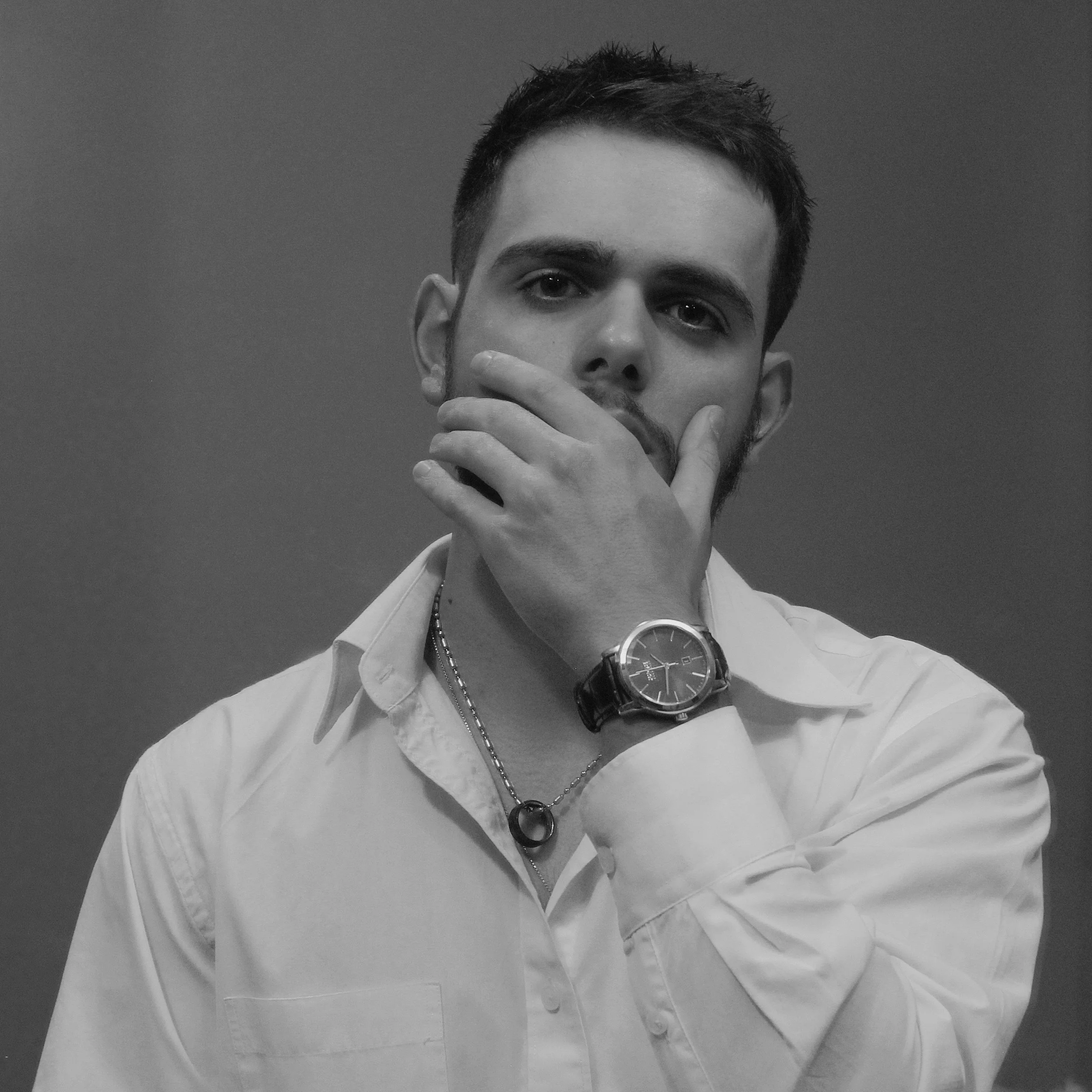 New John Anthony Photos Hints At TLP2?