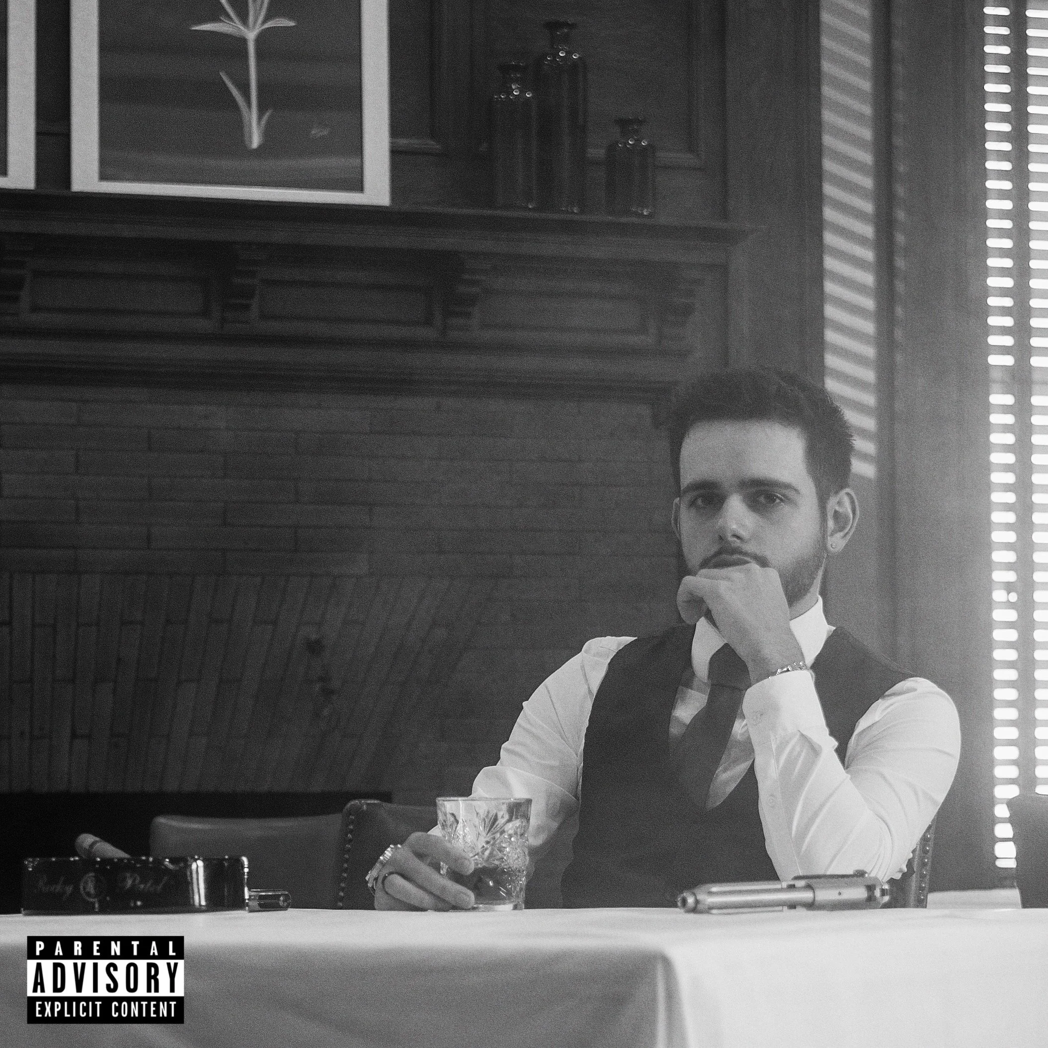 First Look: “Success Story” Album Cover