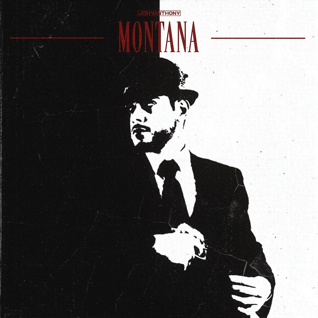 New Music Dropping This Friday!