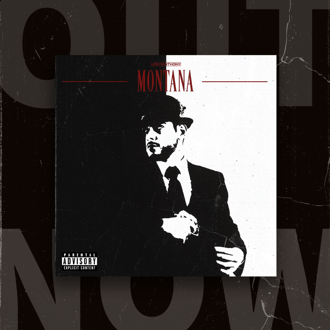 New Single “Montana” - Out Now.