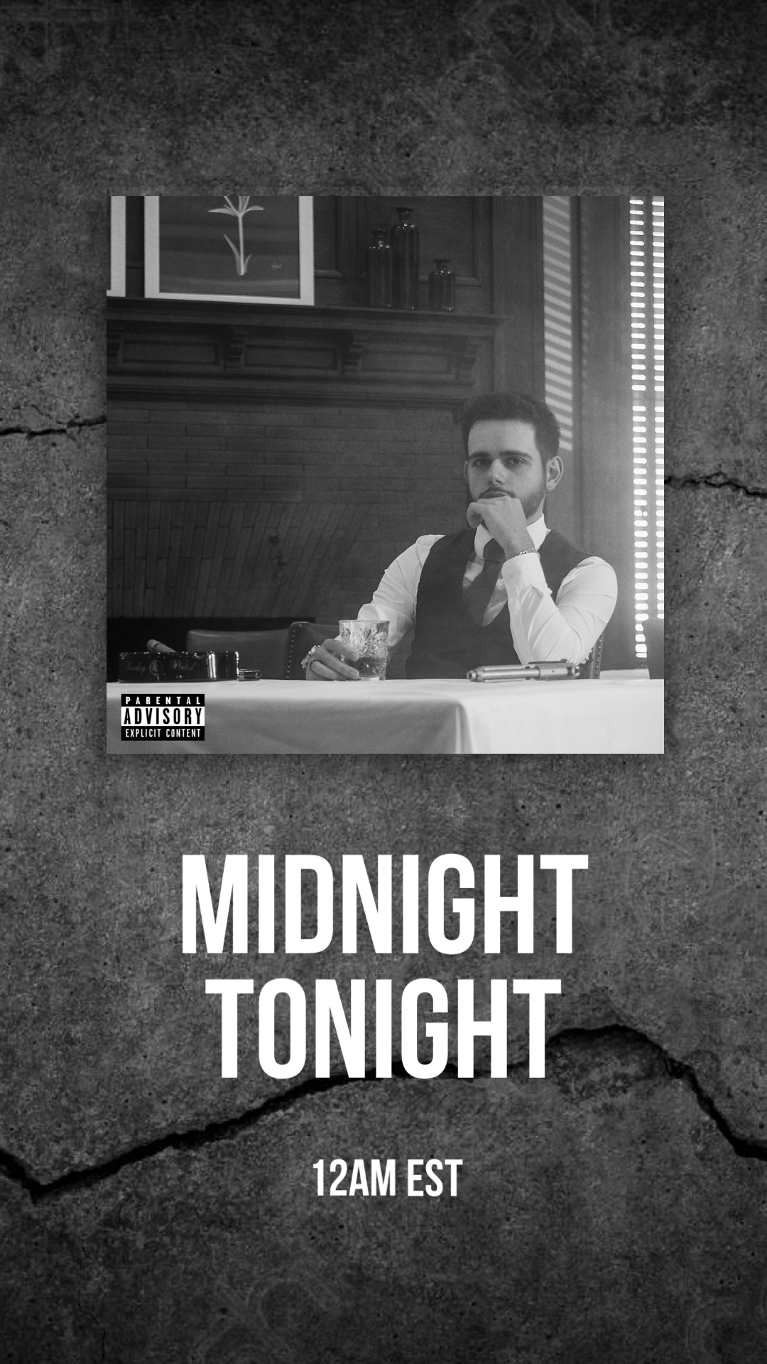 “Success Story” Releases Tonight!