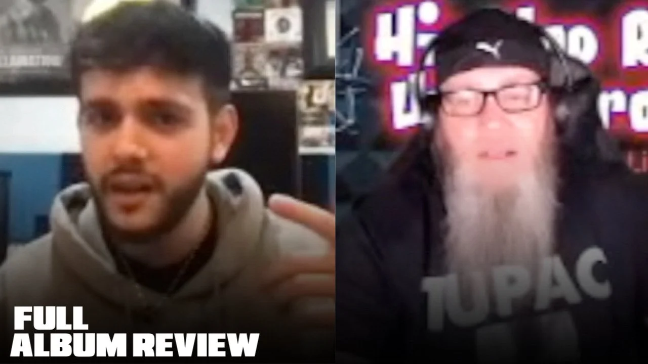 Watch the Full “Success Story” Album Review.