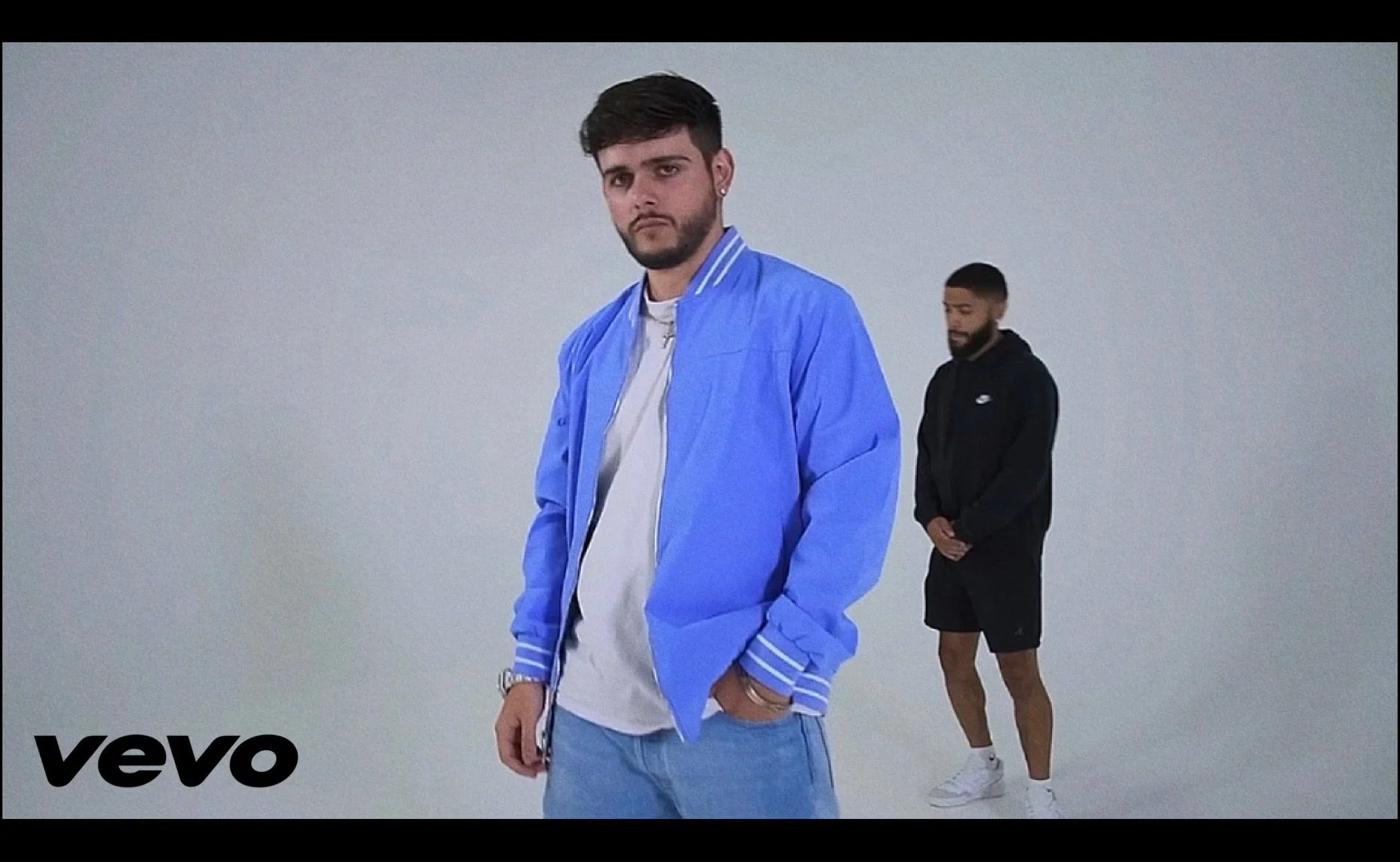 John Anthony and J Mont “Give It To Ya” Music Video Out Now!