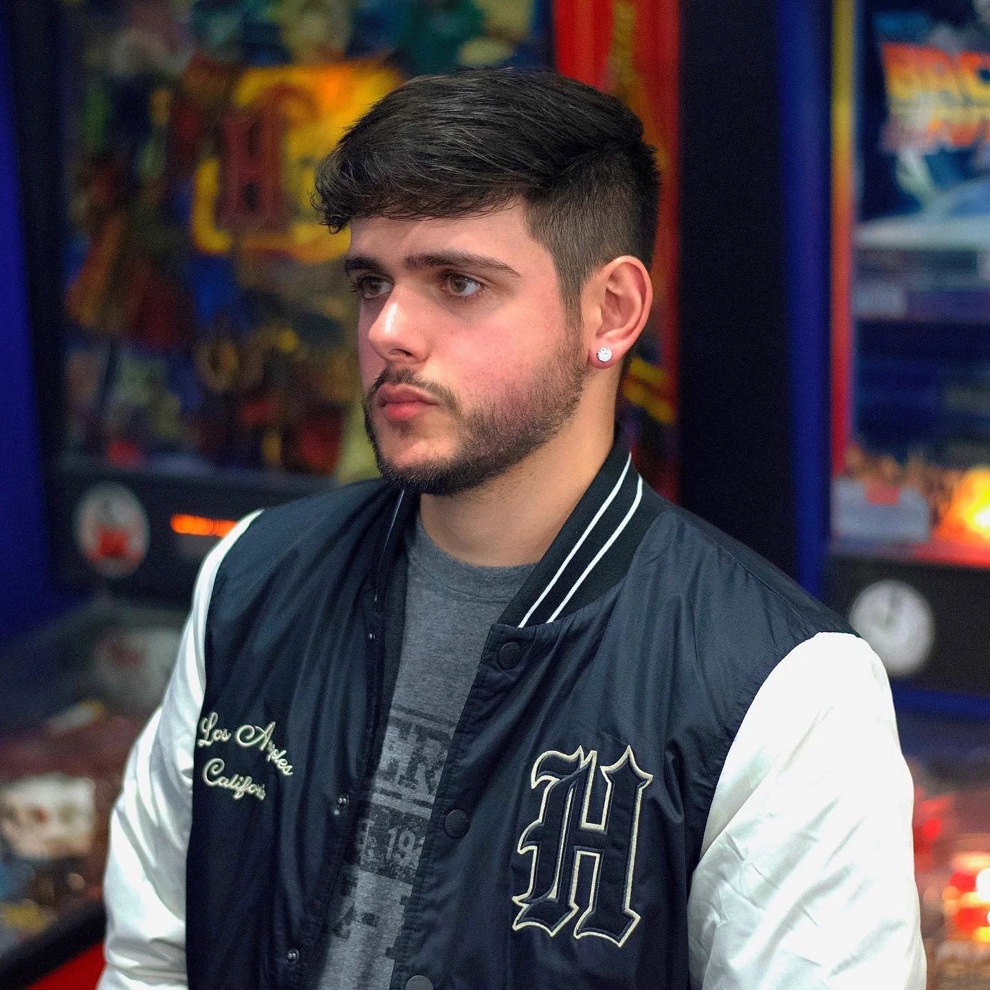 New 2023 John Anthony Photos