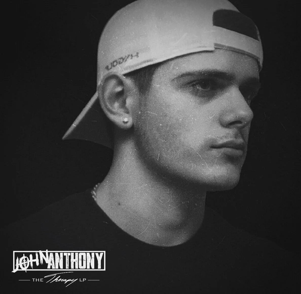 John Anthony “TLP” Released 4 Years Today.