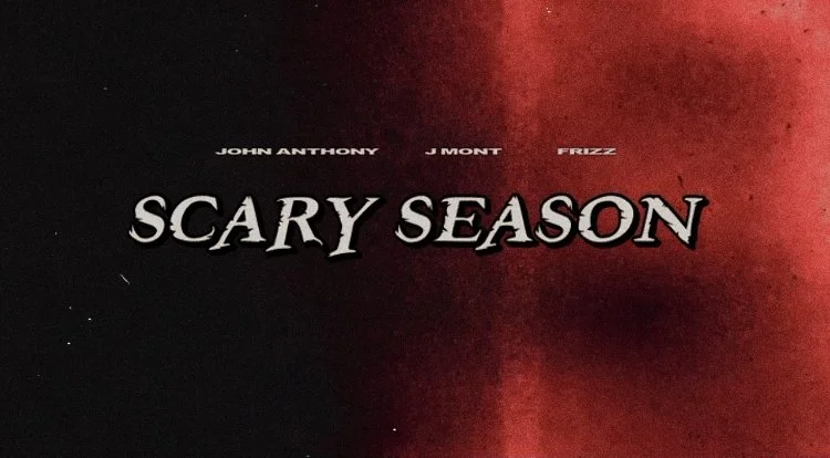 Watch: “Scary Season” Lyric Video.