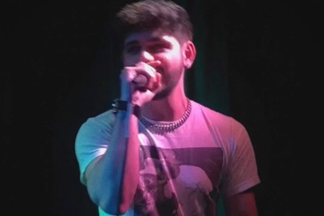 Photos from John Anthony and J Mont’s Concert