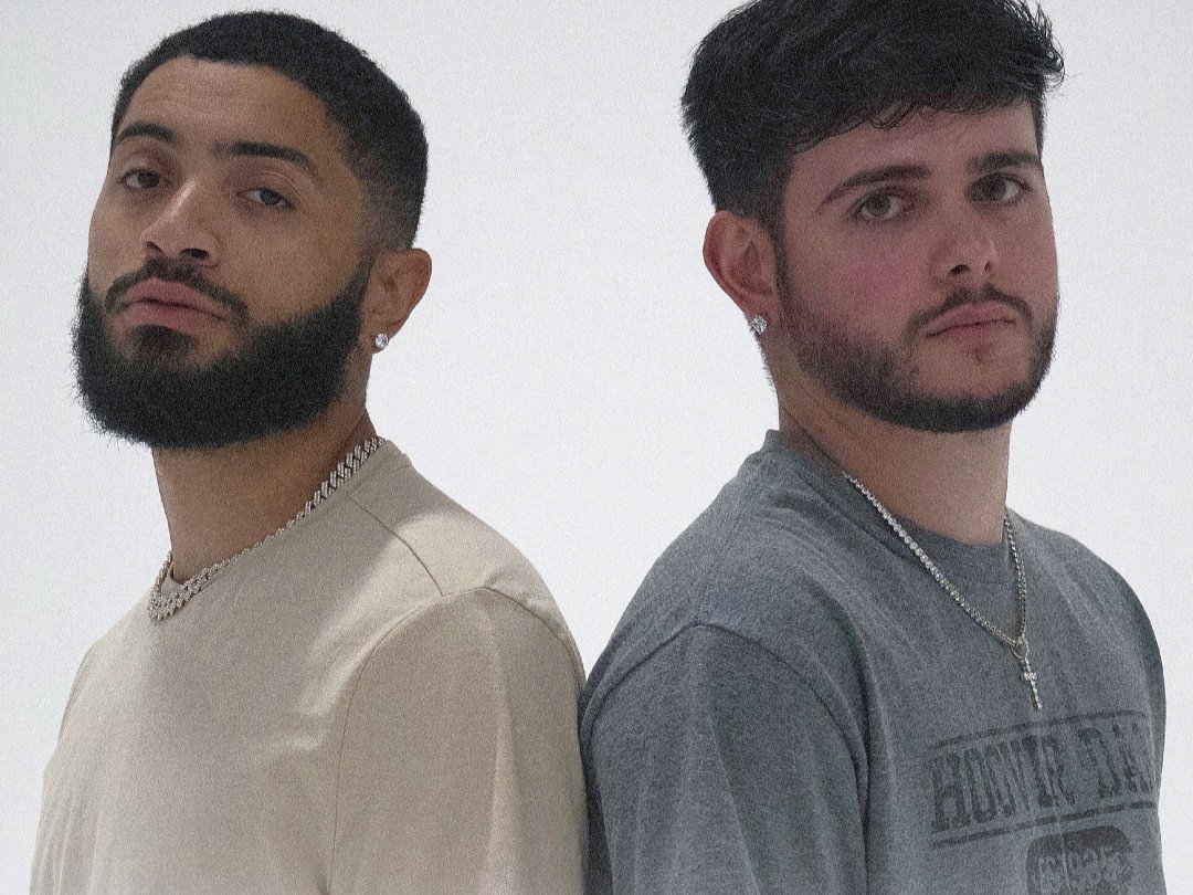 John Anthony and J Mont Will Be Performing LIVE!