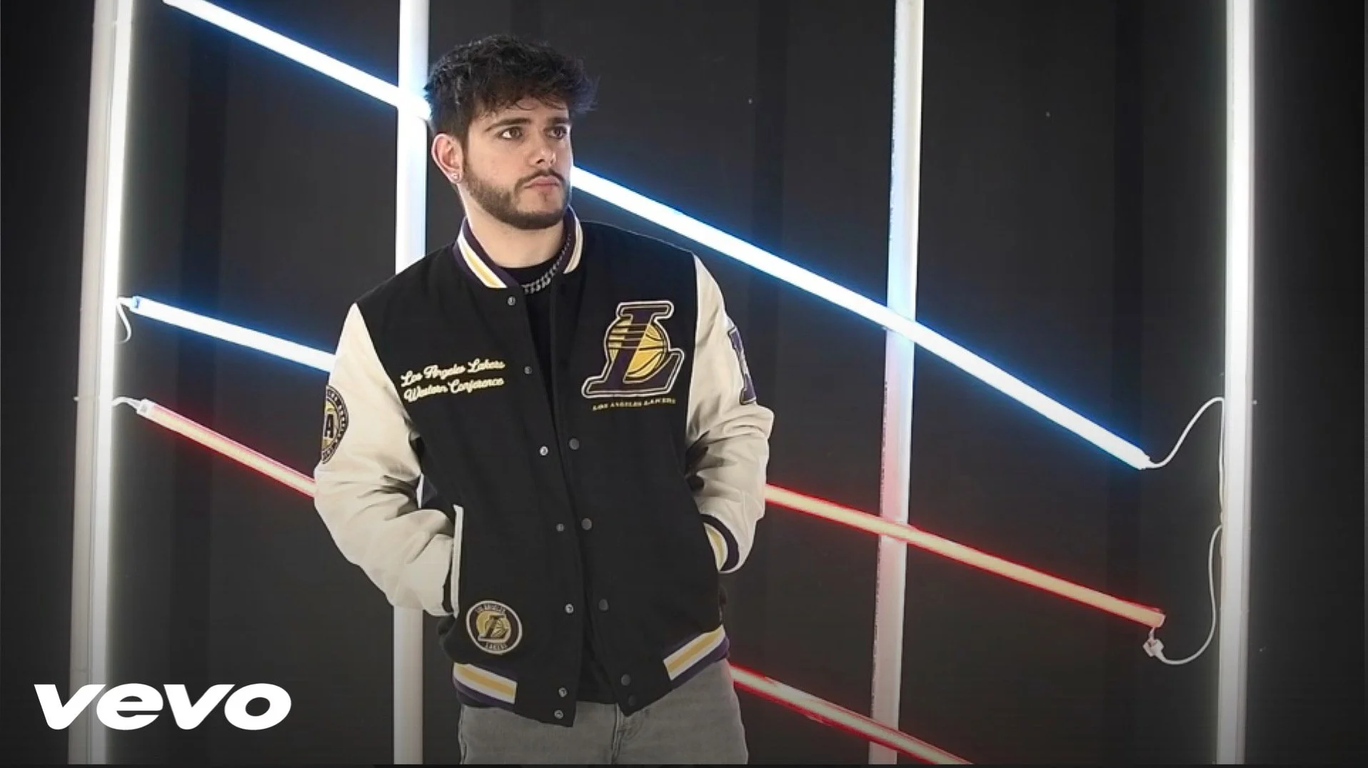 “Turn Loose” Out Now with Music Video. 