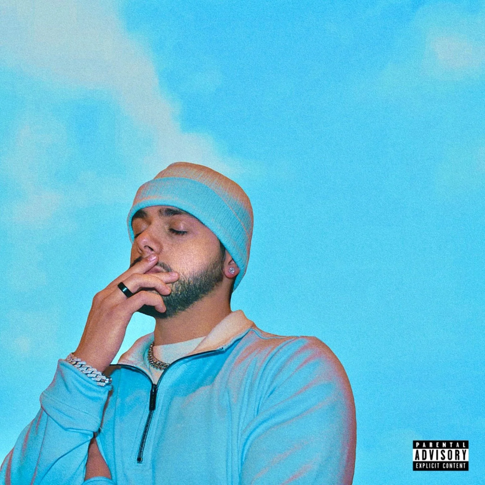 John Anthony Announces New Album!