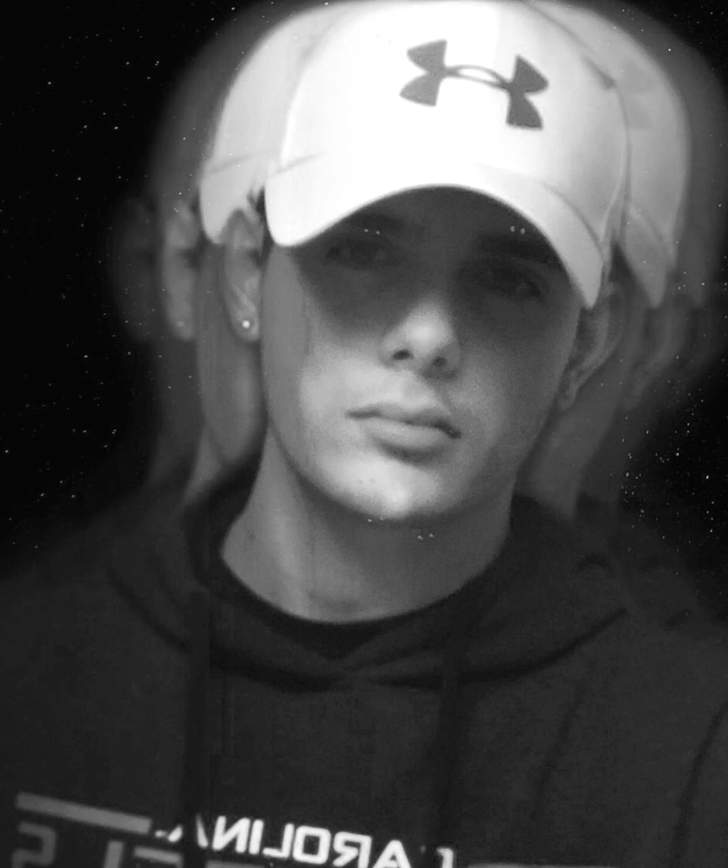 John Anthony "The Therapy LP" Photoshoot 2019