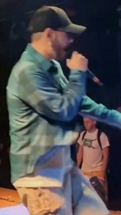 May 2, 2021 "Concert Crave" Performance @ Orlando, FL