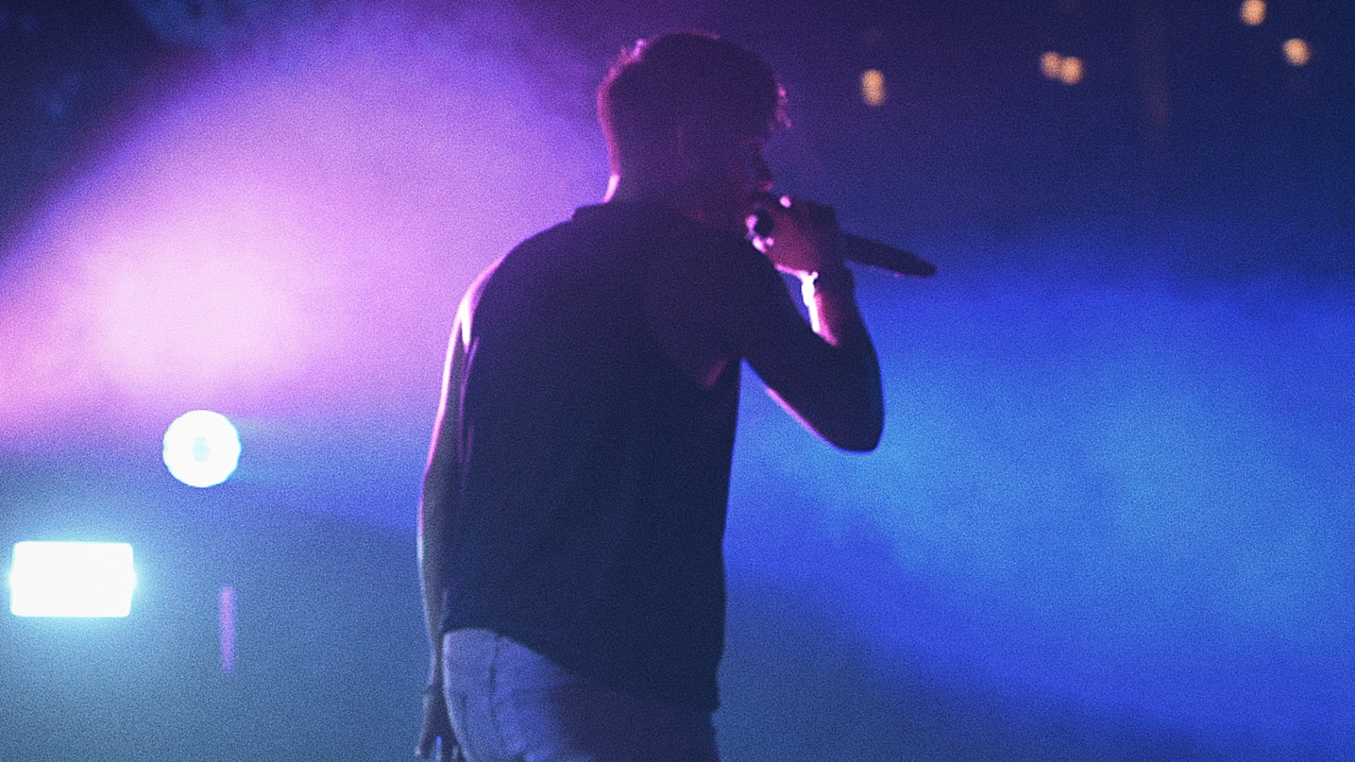 August 16, 2025 "Fuck It, I'll Do It Myself" Concert @ Scranton, PA