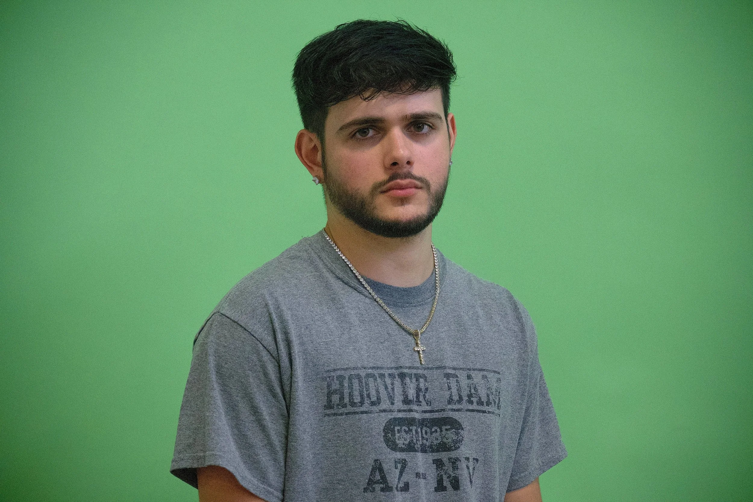 John Anthony Photoshoot 2023